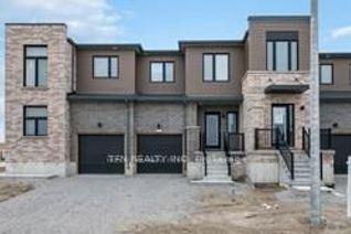 Townhouse for Rent, 63 Gateland Dr, Barrie, ON