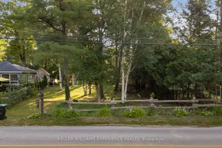 Vacant Residential Land for Sale, Lot 44 River Rd E, Wasaga Beach, ON