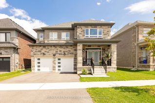 Detached House for Sale, 32 Paddington Grve, Barrie, ON