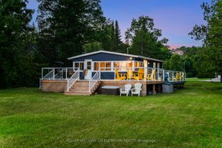 Detached House for Sale, 1486 Tiny Beaches Rd N, Tiny, ON