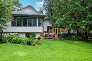 Backsplit for Rent, 10 Sunset Crt, Collingwood, ON