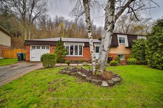 Sidesplit for Sale, 52 Cherry Lane, Caledon, ON