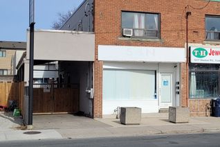 Property for Sale, 1619 Weston Rd, Toronto, ON