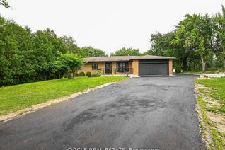 Bungalow for Sale, 5516 campbellville Rd, Milton, ON