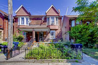 Semi-Detached House for Sale, 10 Burnfield Ave, Toronto, ON