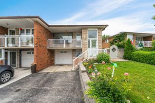 Bungalow for Sale, 124 Firgrove Cres, Toronto, ON