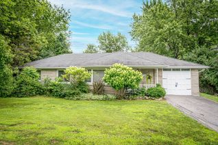 Detached House for Sale, 523 Glenview Ave, Kingston, ON