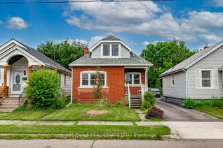 Detached House for Sale, 145 Weir St N, Hamilton, ON