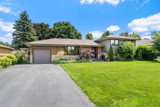 House for Sale, 25 Millwood Rd, Erin, ON