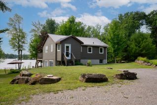 Bungalow for Sale, 1380 Fire Route 75, Havelock-Belmont-Methuen, ON