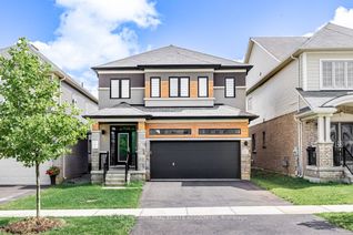 Detached House for Sale, 82 Flagg Ave, Brant, ON