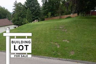 Land for Sale, 49 Queen St, Brant, ON