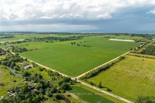 Land for Sale, 0 Alway Rd, Grimsby, ON