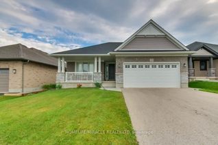 Bungalow for Sale, 15 Fox Hollow Crt, St. Thomas, ON