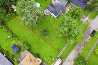 Vacant Residential Land for Sale, Lot 143 Griffin Ave, Fort Erie, ON