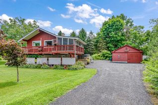 Bungalow for Sale, 1686 Old Brock St, Norfolk, ON