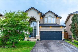 Detached House for Sale, 31 Weaver Dr, Hamilton, ON