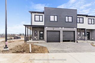 Townhouse for Rent, 3557 Colonel Talbot Rd #3, London, ON