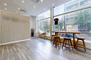 Cafe Business for Sale, 10 Wellesley St E #105B, Toronto, ON