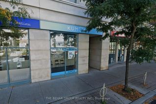 Commercial/Retail Property for Lease, 1755 Queen St E #5, Toronto, ON