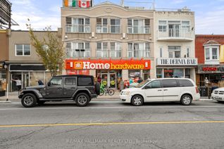 Property for Sale, 2151 Danforth Ave, Toronto, ON