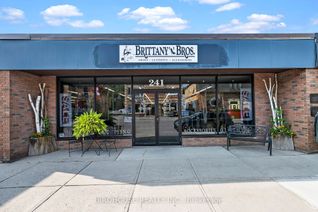 Business for Sale, 241 Queen St, Scugog, ON