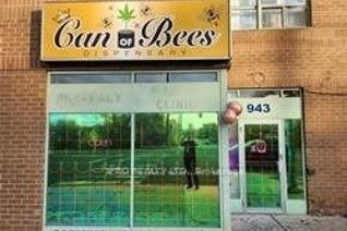 Commercial/Retail Property for Sale, 943 O'Connor Dr #6, Toronto, ON