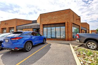 Property for Lease, 556 Edward Ave #76, Richmond Hill, ON