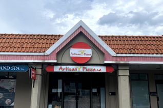 Pizzeria Non-Franchise Business for Sale, 1107 Lorne Park Rd, Mississauga, ON