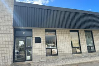 Industrial Property for Sale, 173 Glidden Rd #9, Brampton, ON