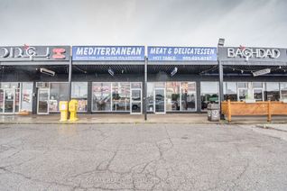 Non-Franchise Business for Sale, 35 Queen St N, Mississauga, ON