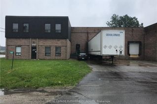 Industrial Property for Lease, 5270 BRENDAN Lane, Tecumseh, ON