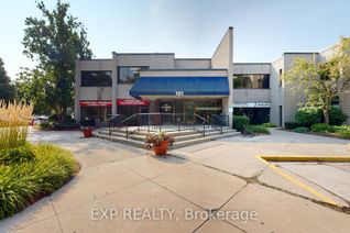 Property for Lease, 101 Cherryhill Blvd #201, London, ON