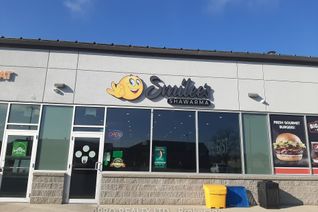 Restaurant Non-Franchise Business for Sale, 2070 Rymal Rd E #3, Hamilton, ON