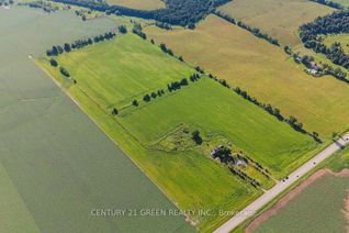 Farm for Sale, 517489 County 124 Rd, Melancthon, ON