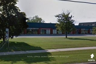 Commercial/Retail Property for Sublease, 2885 Lauzon Pkwy #2825, Windsor, ON