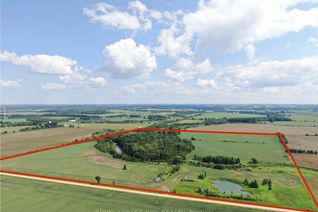 Farm for Sale, 442082 Concession Rd 12-13 Rd, East Luther Grand Valley, ON