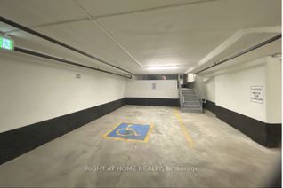 Parking Space for Sale, 955 Bay St, Toronto, ON