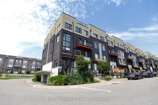 Townhouse for Sale, 1555 Kingston Rd #527, Pickering, ON