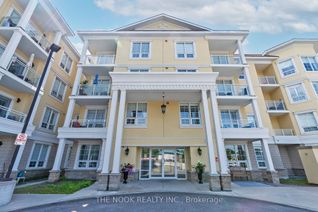 Condo for Sale, 21 Brookhouse Dr #210, Clarington, ON