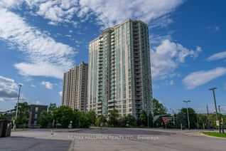 Apartment for Rent, 238 Bonis Ave #1123, Toronto, ON