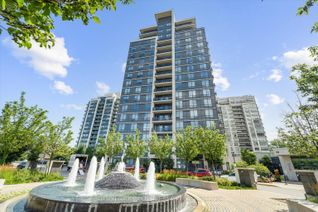 Apartment for Sale, 75 North Park Rd #1008, Vaughan, ON