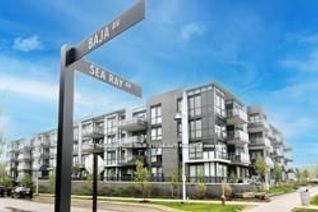 Apartment for Sale, 375 Sea Ray Ave W #218, Innisfil, ON