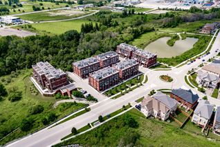 Townhouse for Sale, 18 Whitaker Way #451, Whitchurch-Stouffville, ON