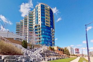 Condo Apartment for Sale, 33 ELLEN St #604, Barrie, ON