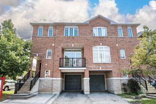 Townhouse for Sale, 7155 Magistrate Terr #2, Mississauga, ON