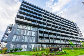 Condo Apartment for Sale, 3200 Dakota Common #B717, Burlington, ON