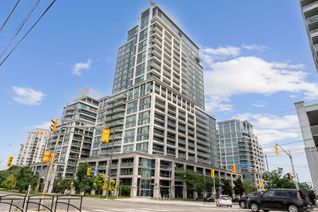 Apartment for Sale, 2121 Lake Shore Blvd W #702, Toronto, ON