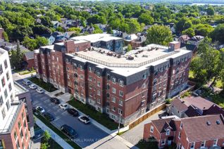 Condo Apartment for Sale, 501 Frontenac St #212, Kingston, ON