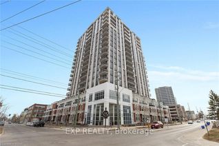 Apartment for Rent, 144 Park St #1403, Waterloo, ON